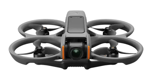 Dron DJI Avata 2 Fly More Combo