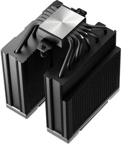 Chłodzenie DeepCool AK620 G2 Czarny