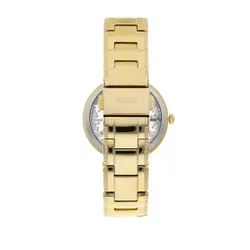 Guess Crystal Saati Gw0470l2 Gold / Gold