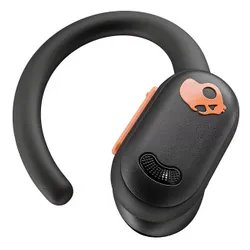 Słuchawki dokanałowe SKULLCANDY Push ANC Active  Czarny