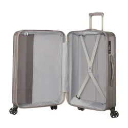 Samsonite Rectrix 95 l-valiză mare gri mat