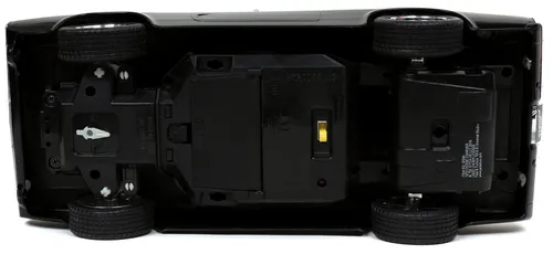 Samochód zdalnie sterowany JADA TOYS Fast & Furious RC 1970 Dodge Charger 253206004