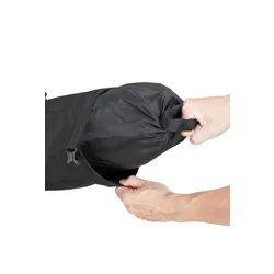 Torba podsiodłowa Topeak BackLoader 15L - black