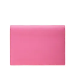Liu Jo Ecs S Geanta Crossbody Aa3271 E0087 Lampone Ligh 72627