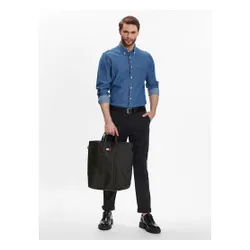 Tommy Jeans TJM funcție Tote Bag AM0AM10704 BDS