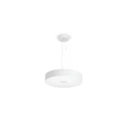 Lampa sufitowa Philips Hue White Ambiance Fair 929003054401 Biały