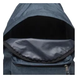 Eastpak căptușit Pak ' r Ek000620 triplu Denim 26W Rucsac