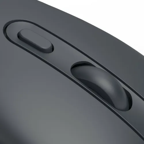 Myszka Hama CM-200 Czarny