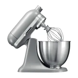 Планетарный робот KitchenAid MINI 5KSM3311X - 250W-чаша 3,3 л