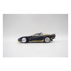 Cyberpunk 2077 – Zestaw Quadra RC (Turbo-R V-Tech)