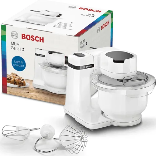 Планетарный Робот Bosch MUMS2AW00