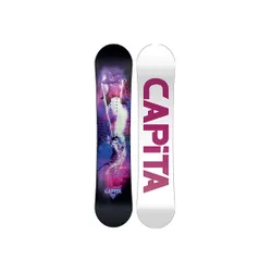 Deska Capita Jess Kimura Mini 2023