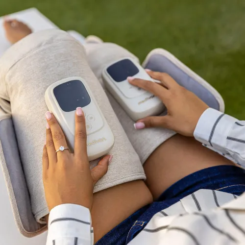 Masażer do nóg Medivon Sole Duo