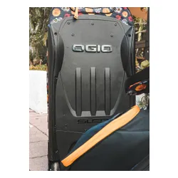 Ogio RİG 9800-le kafatası seyahat çantası