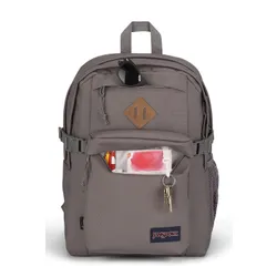 Jansport Ana Kampüs Kentsel Sırt Çantası-graphite grey