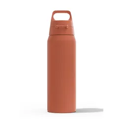 Butelka termiczna Sigg Shield Therm One 0,75 l - eco red