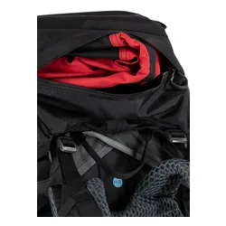 Plecak trekkingowy Osprey Kestrel 68 - black