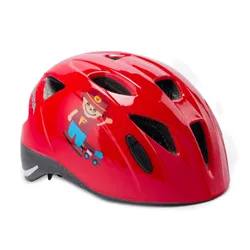 Kask rowerowy dziecięcy Alpina Ximo firefighter