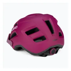 Kask rowerowy GIRO Fixture II Youth