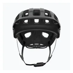 Kask rowerowy POC Cularis uranium black matt/hydrogen white w. logo