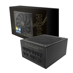 Zasilacz MODECOM Volcano Hex 1000W 80 Plus Gold