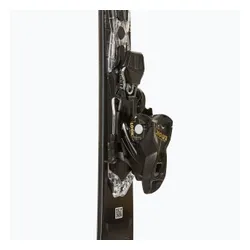 Narty zjazdowe damskie Rossignol Nova 7 LTD RTL + wiązania Xpress W 11 GW