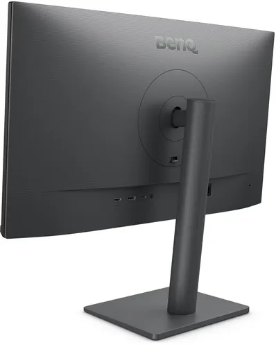 Monitor BENQ RD270Q 27" 2560x1440px IPS 144Hz 5 ms [GTG]