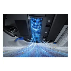 Robot sprzątający ECOVACS Deebot X9 Pro Omni Czarny