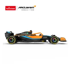 McLaren F1 MCL36 R/C 1:18 Rastar 93300