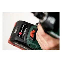 Klucz udarowy Metabo SSW 18 LTX 550 BL