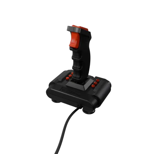 Joystick Retro Games THEQUICKSHOT II