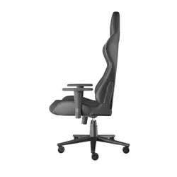 Fotel GENESIS Nitro 550 G2 Czarny