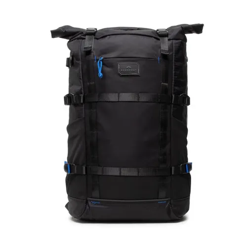 Gogoasa Parasutist Rucsac D374-0003-F Negru