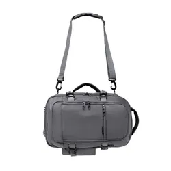 Rucsac multifuncțional Puccini Easy 3in1-Gri