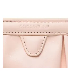 Coccinelle bag mua Delta E2 mua 18 22 01 crem roz P43
