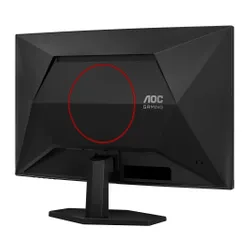 Monitor AOC C27G42FE 27" 1920x1080px 180Hz 0.5 ms [MPRT] Curved