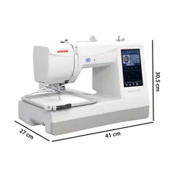 Hafciarka JANOME MC100E