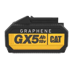 Akumulator CAT GXB5 18V 5.0Ah