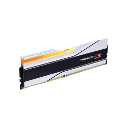 Pamięć RAM G.Skill Trident Z5 Neo RGB DDR5 32GB (2 x 16GB) 6400 CL32 Szary