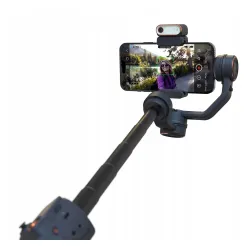 Gimbal Hohem iSteady M7