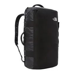 Рюкзак / дорожная сумка The North Face Base Camp Voyager Duffel 32 l-tnf black