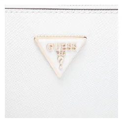 Ghici Noelle Crossbody Camera Bag HWZG78 79140 WHI