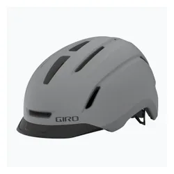 Kask rowerowy Giro Caden II matte grays