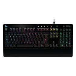 Logitech G213 Prodigy Klawiatura gamingowa