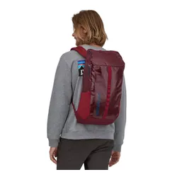 Рюкзак Patagonia Black Hole Pack 25 l - wax red