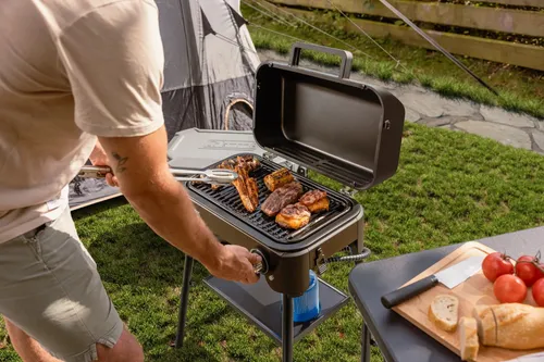 Grill gazowy CAMPINGAZ Tour and Grill 2.4 kW 47 x 25.5 cm
