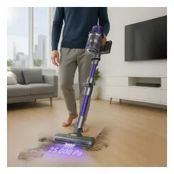 Odkurzacz TESLA PureStar E50 PowerDock