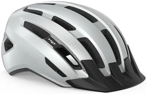 Kask rowerowy MET Downtown
