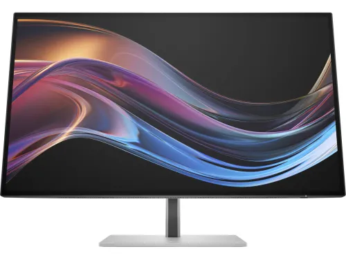 Monitor HP S7 Pro 727pk (8J9G2AA) 27" 4K IPS Black 60Hz 5ms