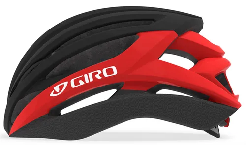Kask rowerowy GIRO Syntax